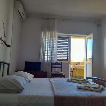 Apartment Gulin Šibenik Extérieur photo