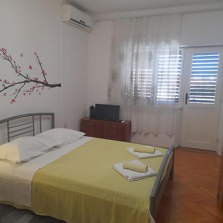 Apartment Gulin Šibenik Extérieur photo