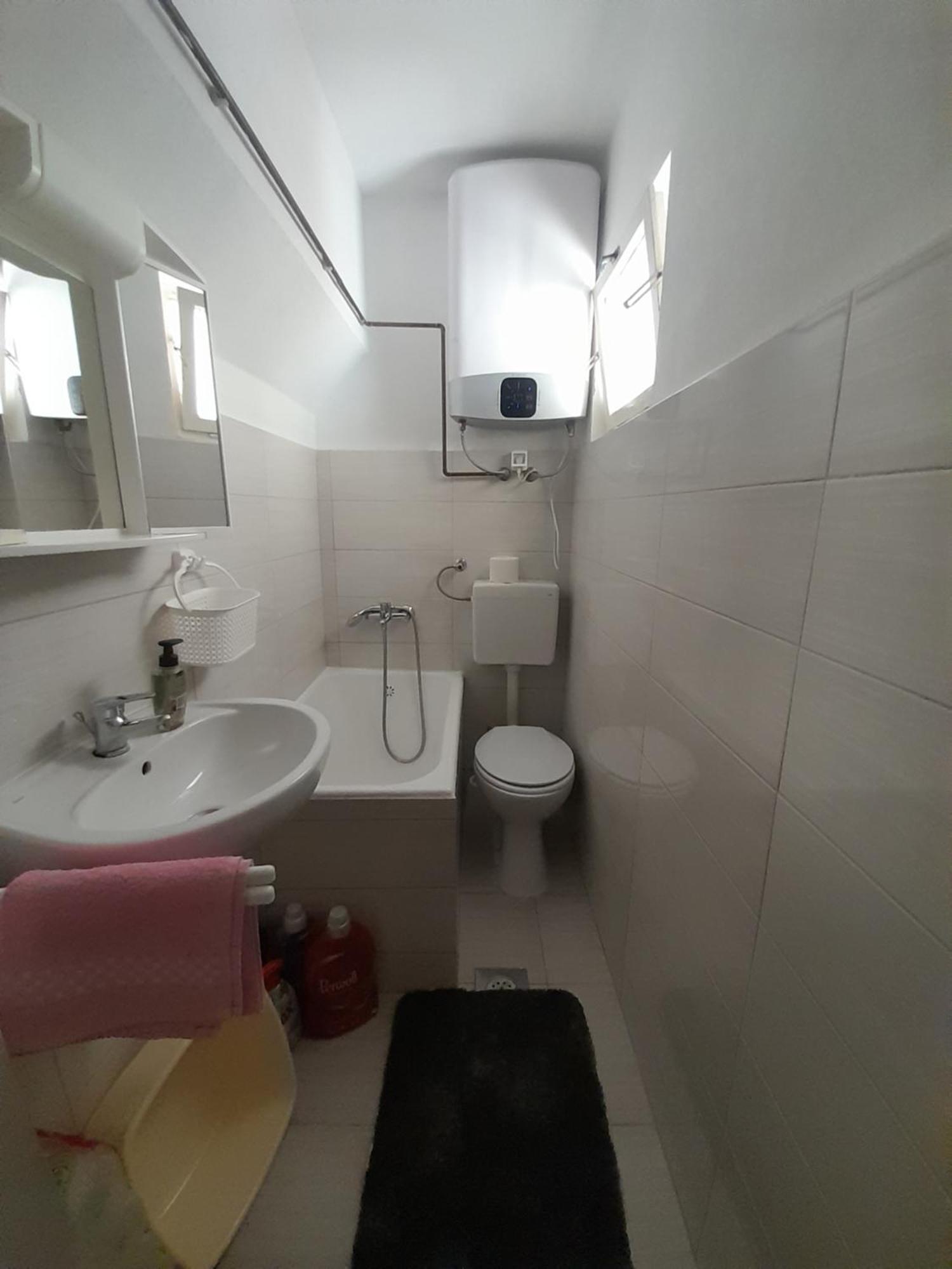 Apartment Gulin Šibenik Extérieur photo