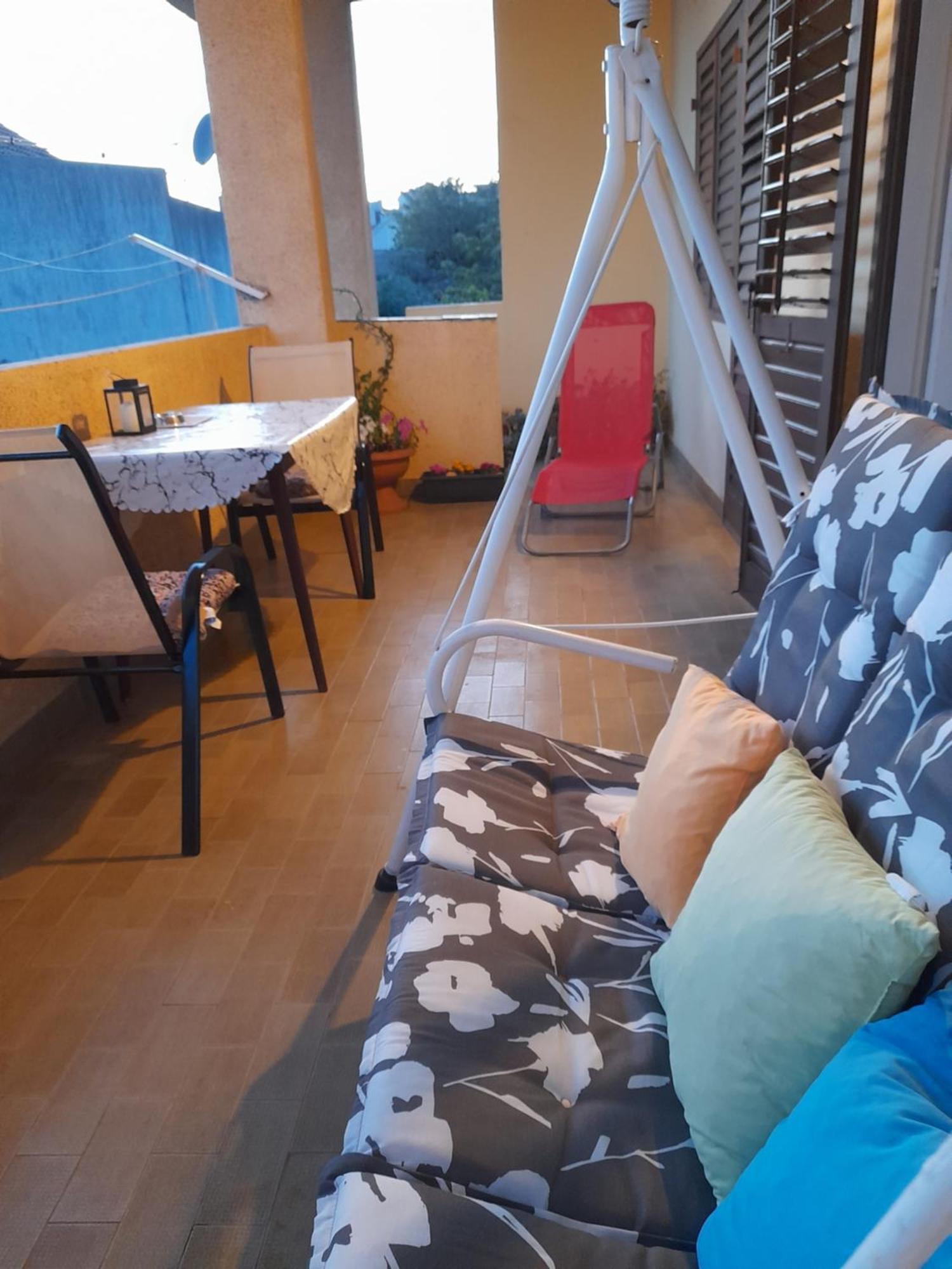 Apartment Gulin Šibenik Extérieur photo
