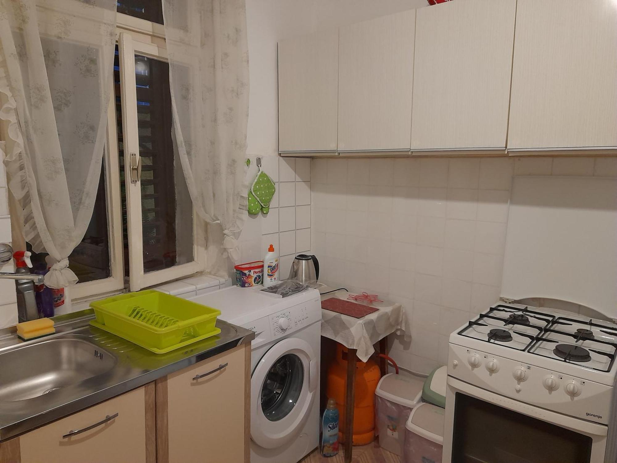 Apartment Gulin Šibenik Extérieur photo