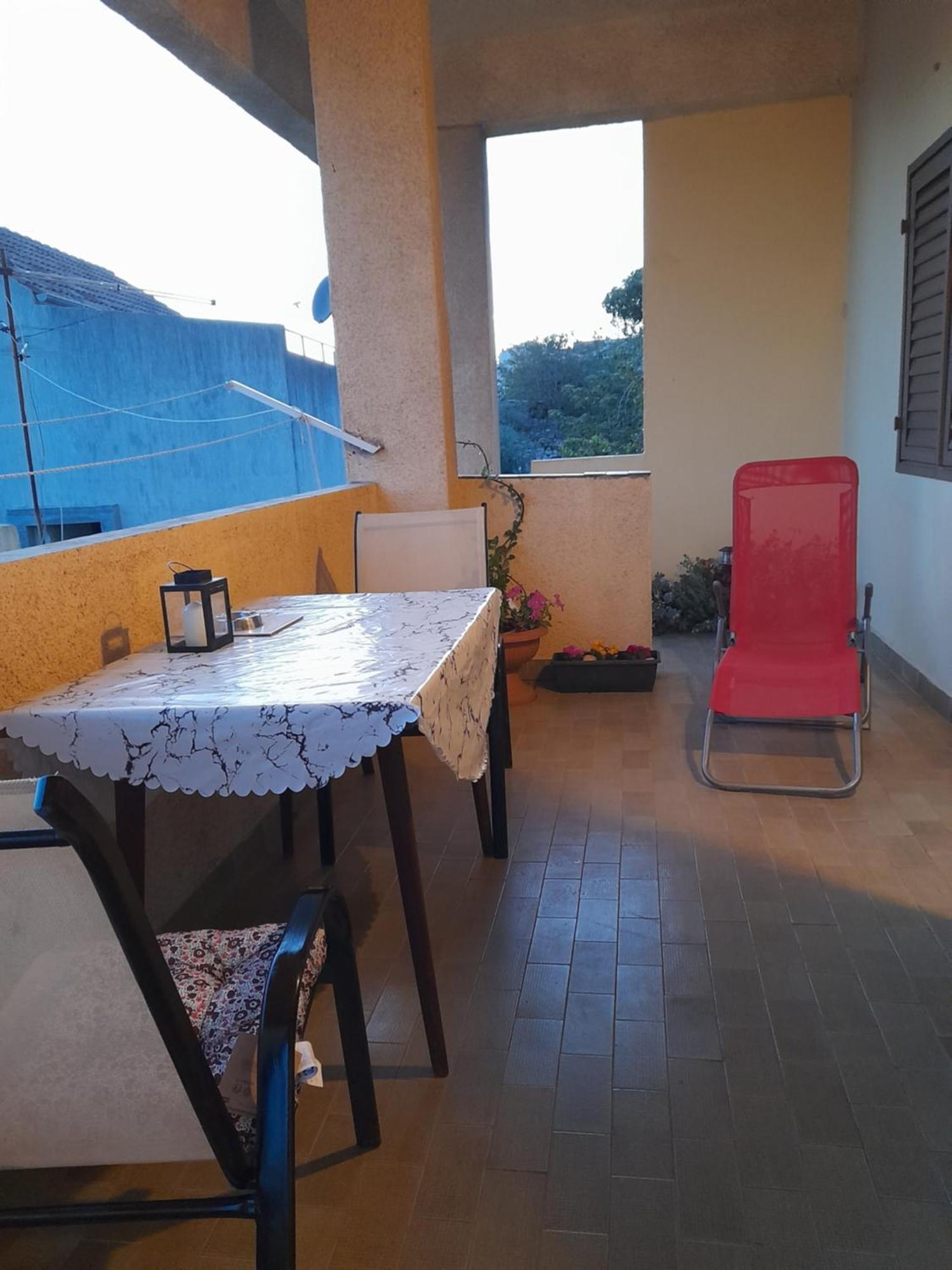 Apartment Gulin Šibenik Extérieur photo